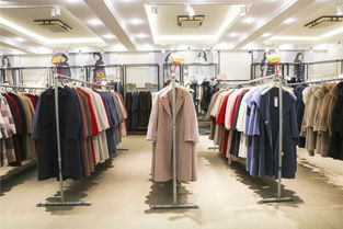 大興服裝工廠南遷在即，全場服裝50元起清倉處理