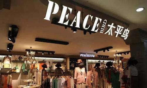 盤點(diǎn)國內(nèi)知名服飾品牌出海之路 服裝服飾零售的不確定性迷霧