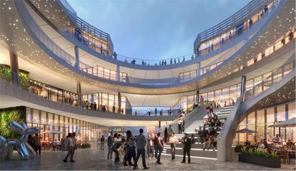 奧體、美術(shù)館、交響音樂(lè)廳、文化藝術(shù)中心最新進(jìn)展及市場(chǎng)營(yíng)銷(xiāo)策劃