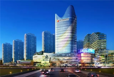 康萊德與新國(guó)貿(mào) 五月酒店新貴，商業(yè)綜合體管理服務(wù)誰(shuí)更勝一籌？