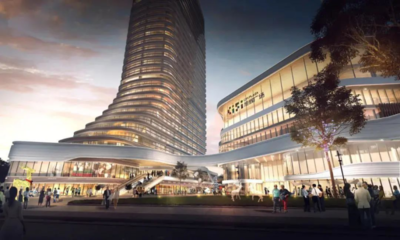 2月商業(yè)地產(chǎn)盤點(diǎn) 春節(jié)消費(fèi)熱潮助推市場信心，物美、Costco深圳拿地揭示零售新布局