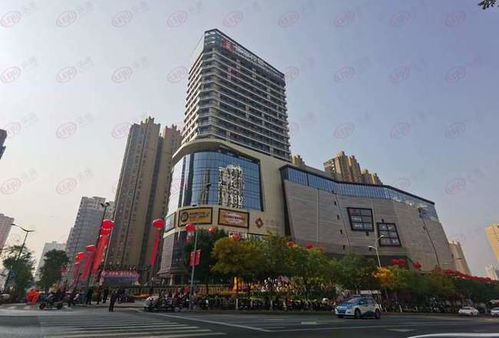 太原府東街順康多彩城今日盛大開業(yè)，商業(yè)綜合體管理服務(wù)引領(lǐng)消費(fèi)新風(fēng)尚