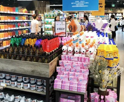 零售人必練功 非食百貨商品陳列操作技巧全攻略與日用百貨銷售提升