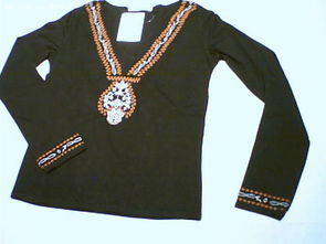 雷寶精品外貿服飾長袖衫 50元體驗超好面料，常年批發零售