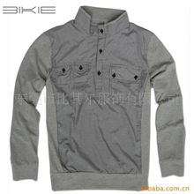 東莞市比其爾服飾男式T恤產品系列全覽