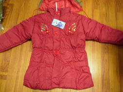 福州榮登貿(mào)易 專注女童小棉襖、鞋帽與童裝零售批發(fā)的專業(yè)品牌